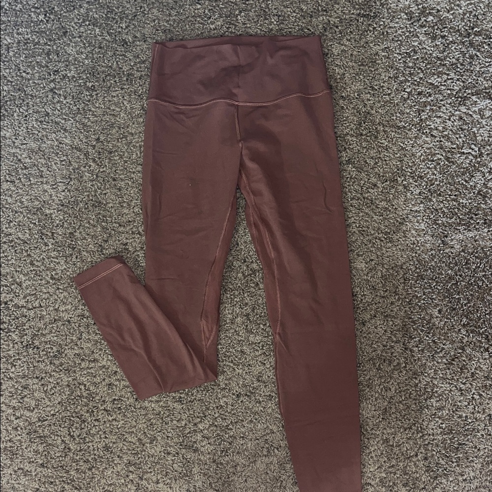 Lululemon Align Leggings